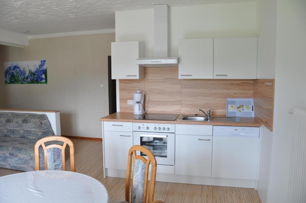 Ferienwohnungen Familie Jarnig Inge Görtschach Quarto foto