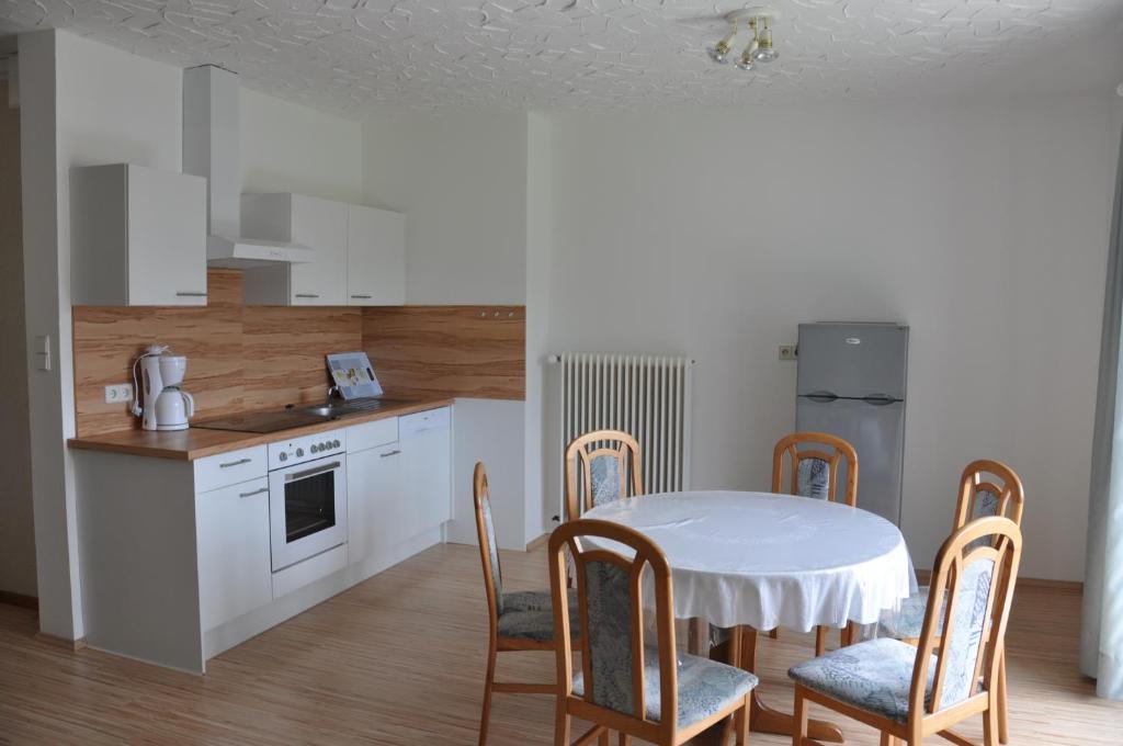 Ferienwohnungen Familie Jarnig Inge Görtschach Quarto foto