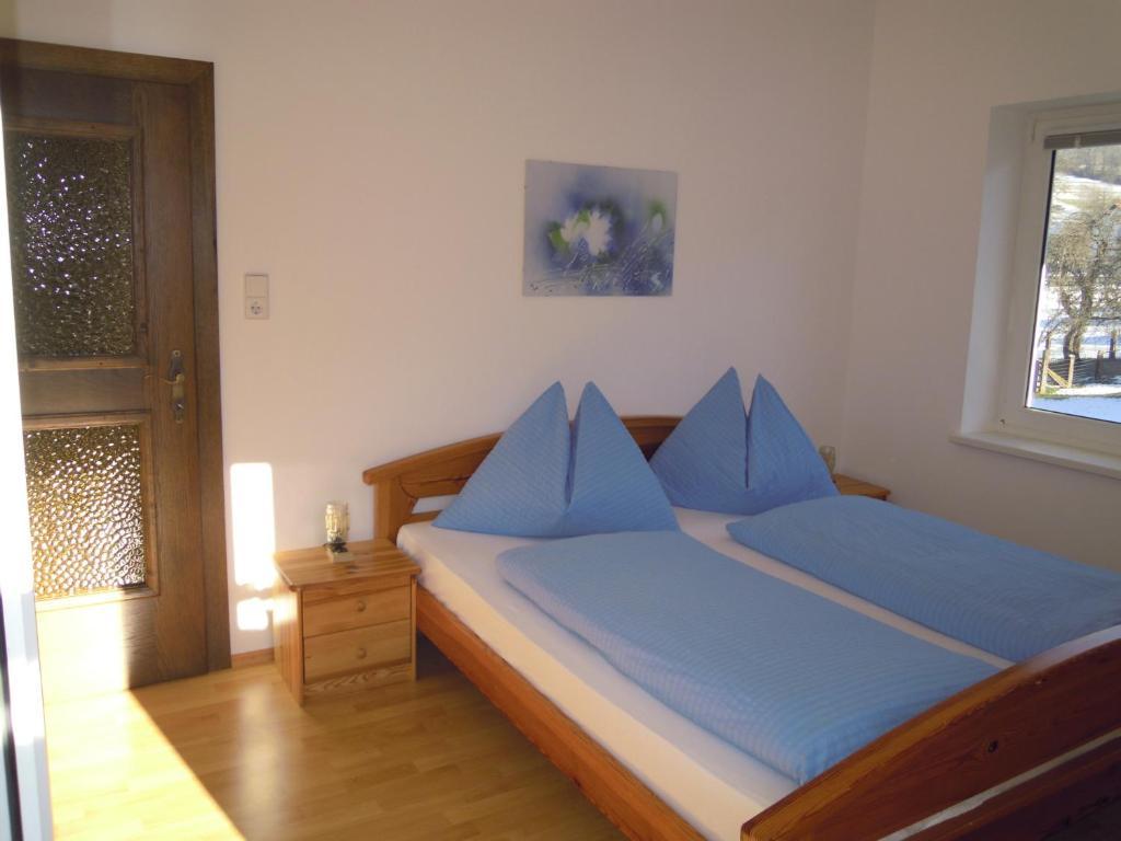 Ferienwohnungen Familie Jarnig Inge Görtschach Quarto foto