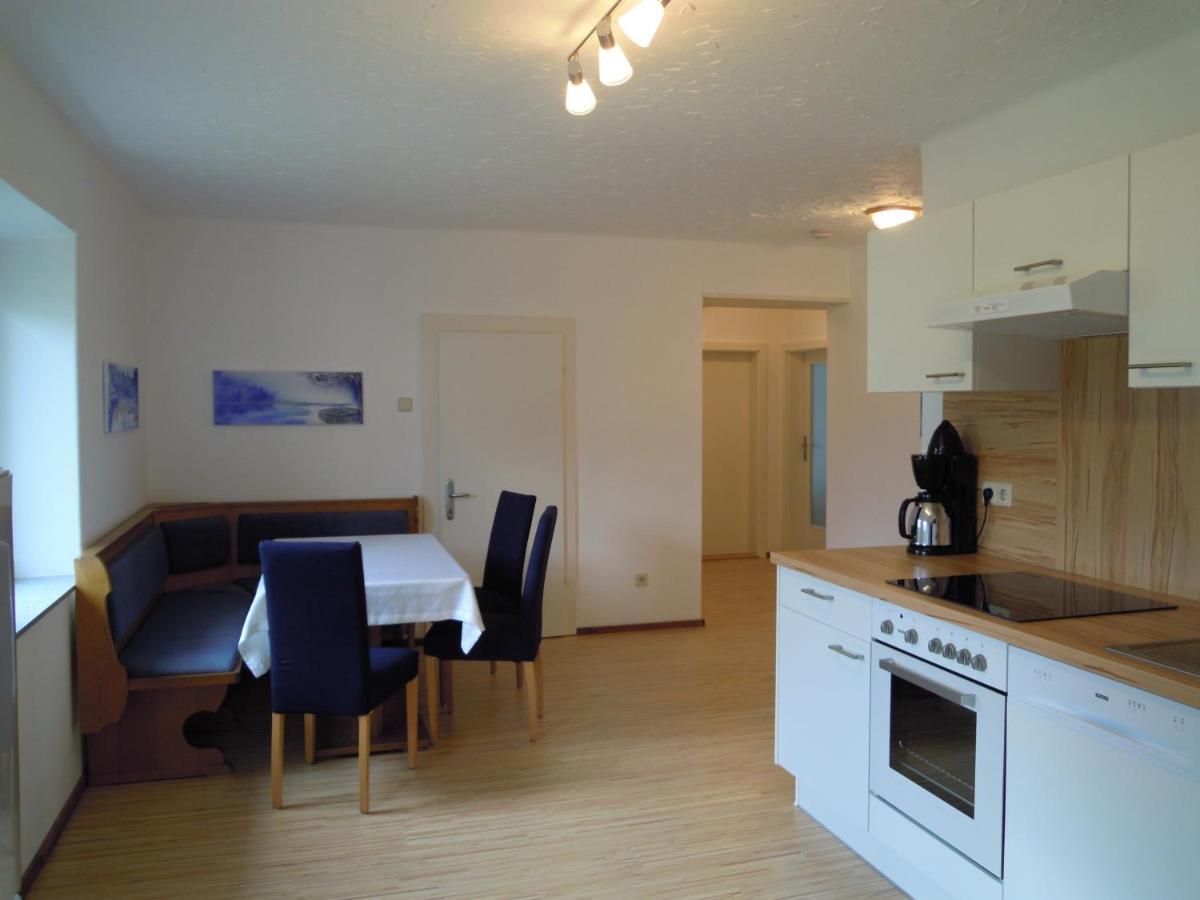 Ferienwohnungen Familie Jarnig Inge Görtschach Quarto foto